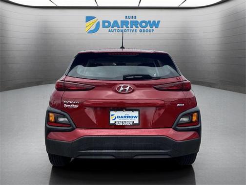 2019 Hyundai KONA SE