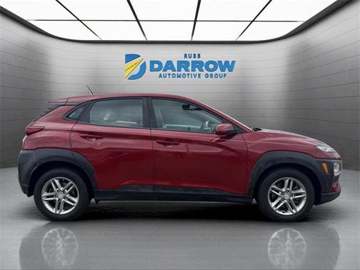 2019 Hyundai KONA SE