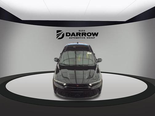 2024 Dodge Hornet GT Plus AWD