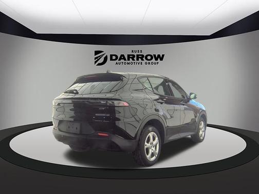 2024 Dodge Hornet GT Plus AWD