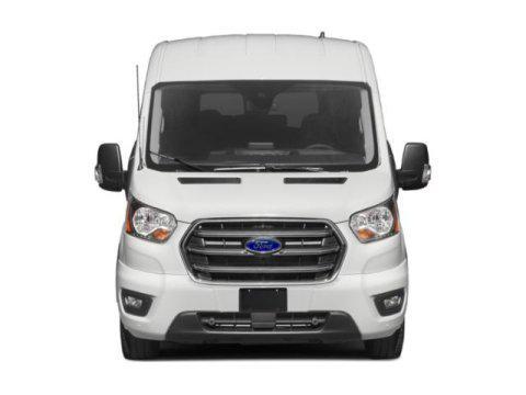 2021 Ford Transit-350 XLT