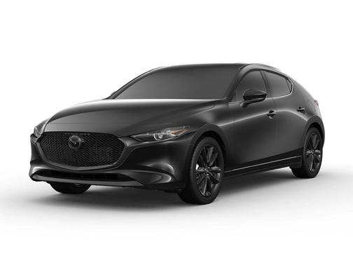 2023 Mazda Mazda3 AWD w/Premium Package