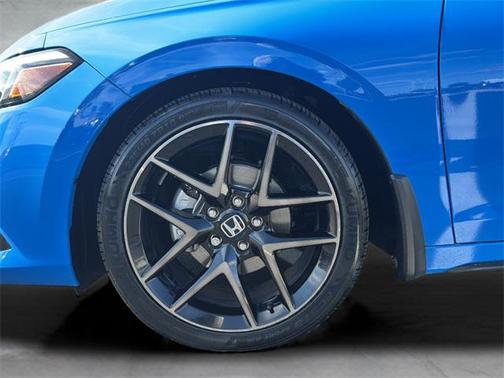 2022 Honda Civic Sport Touring