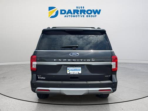 Dark Matter Metallic 2023 Ford Expedition Max XLT