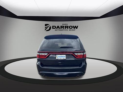 2025 Dodge Durango R/T Plus AWD