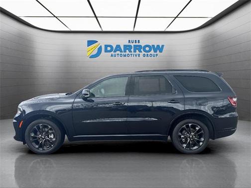 2025 Dodge Durango R/T Plus AWD