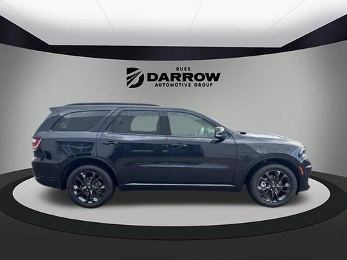 2025 Dodge Durango R/T Plus AWD