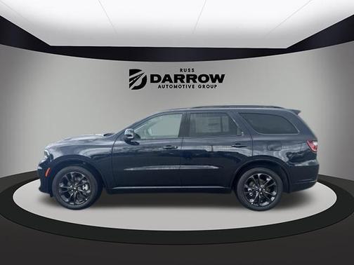 2025 Dodge Durango R/T Plus AWD