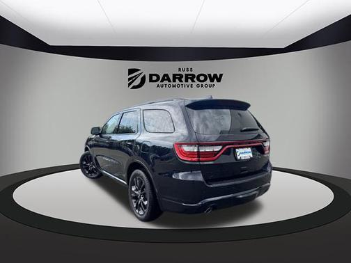 2025 Dodge Durango R/T Plus AWD