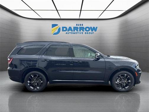 2025 Dodge Durango R/T Plus AWD