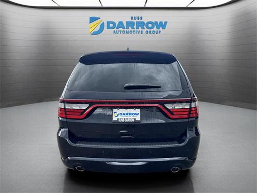 2025 Dodge Durango R/T Plus AWD