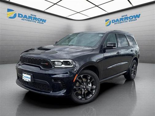 2025 Dodge Durango R/T Plus AWD