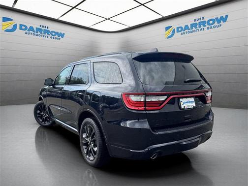 2025 Dodge Durango R/T Plus AWD