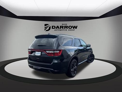 2025 Dodge Durango R/T Plus AWD