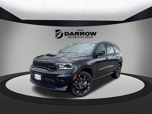 2025 Dodge Durango R/T Plus AWD