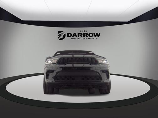 2023 Dodge Durango Hemi Orange AWD