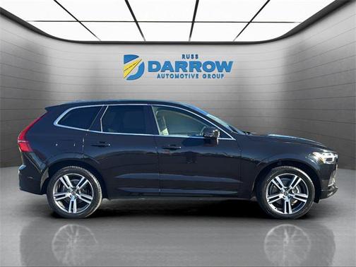 2018 Volvo XC60 T6 Momentum