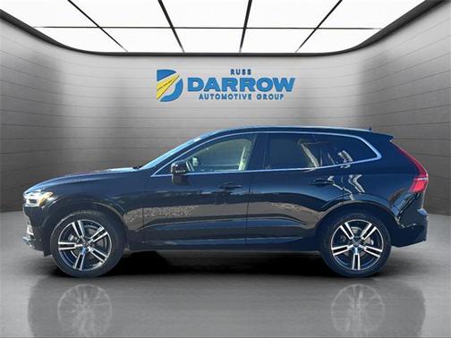 2018 Volvo XC60 T6 Momentum