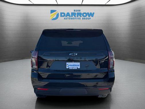 2023 Chevrolet Tahoe 4WD Z71