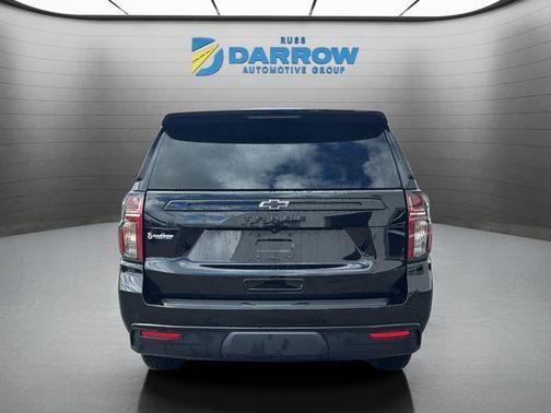 2023 Chevrolet Tahoe 4WD Z71