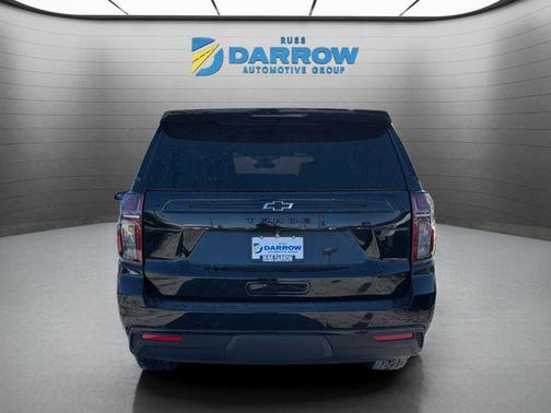 2023 Chevrolet Tahoe 4WD Z71