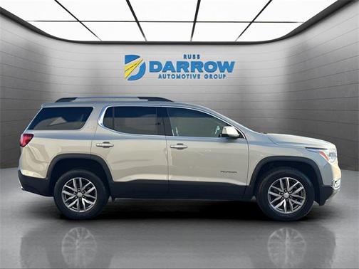 2017 GMC Acadia SLE-2