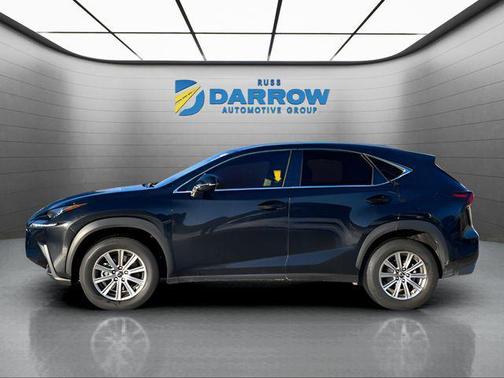 Caviar 2020 Lexus NX 300 Base