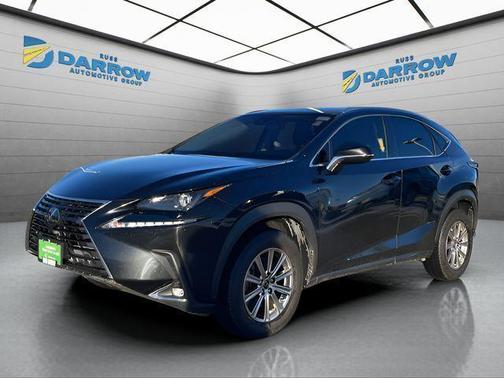 2020 Lexus NX 300 Base