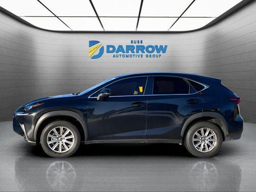 2020 Lexus NX 300 Base