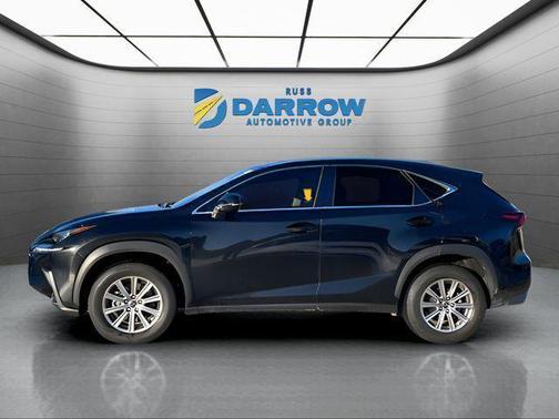 2020 Lexus NX 300 Base