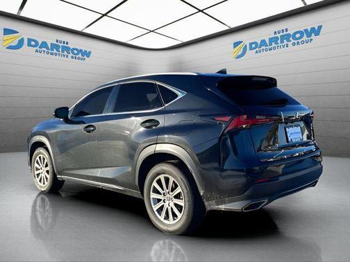 Caviar 2020 Lexus NX 300 Base