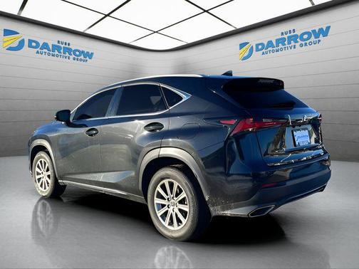 Caviar 2020 Lexus NX 300 Base