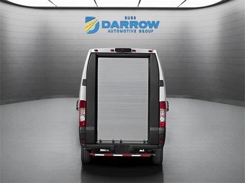 2024 RAM ProMaster 3500 High Roof