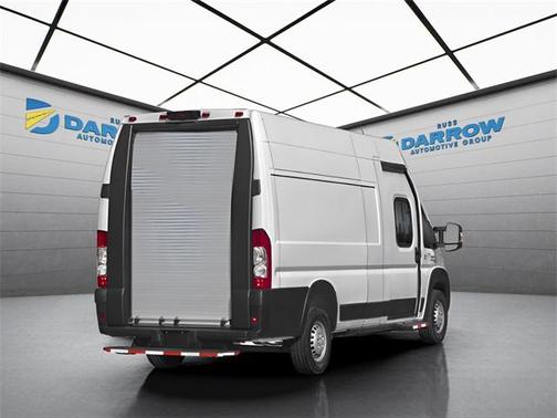 2024 RAM ProMaster 3500 High Roof