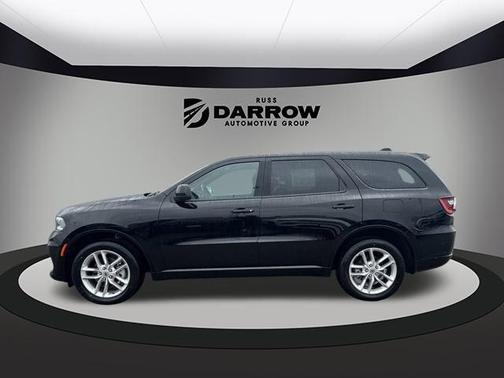 2023 Dodge Durango GT AWD