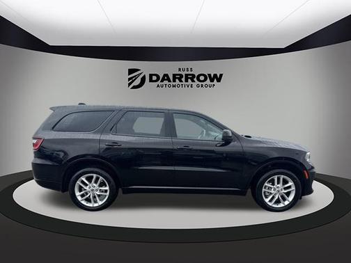 2023 Dodge Durango GT AWD