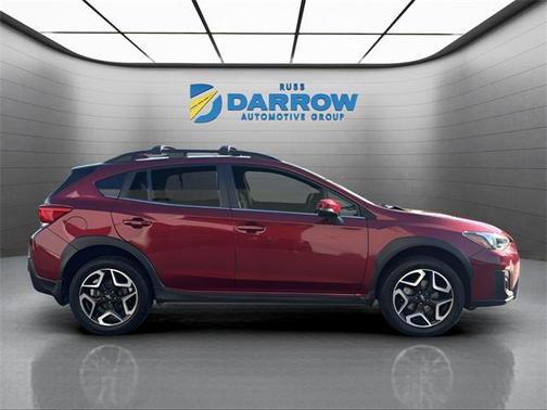 2019 Subaru Crosstrek 2.0i Limited