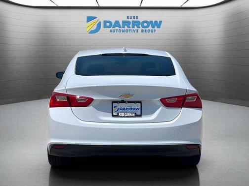 2025 Chevrolet Malibu FWD 1LT