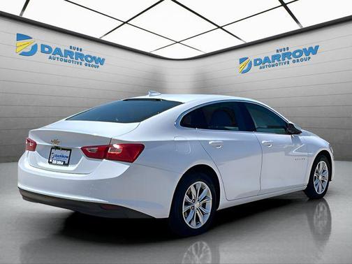 2025 Chevrolet Malibu FWD 1LT