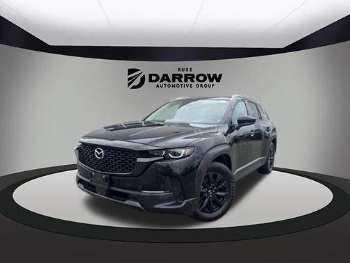 2024 Mazda CX-50 2.5 S Premium