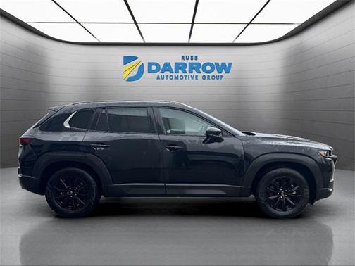2024 Mazda CX-50 2.5 S Premium