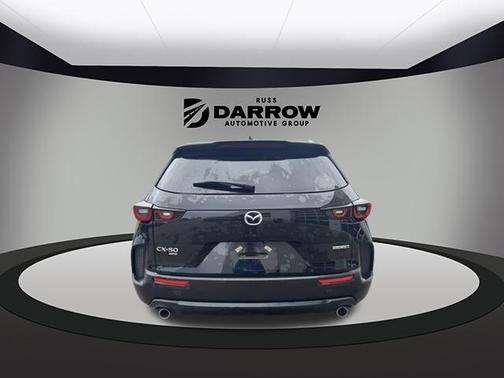 2024 Mazda CX-50 2.5 S Premium