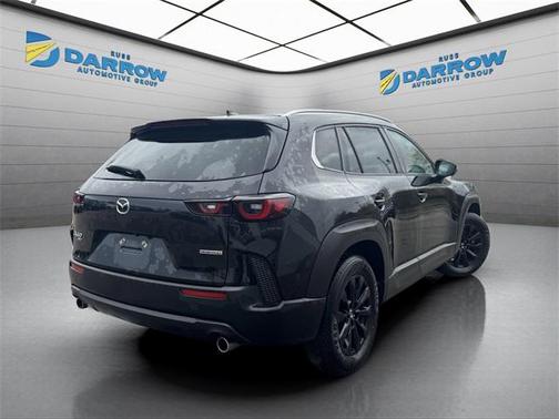 2024 Mazda CX-50 2.5 S Premium
