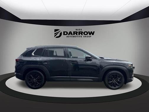 2024 Mazda CX-50 2.5 S Premium