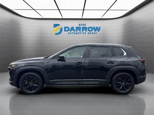 2024 Mazda CX-50 2.5 S Premium