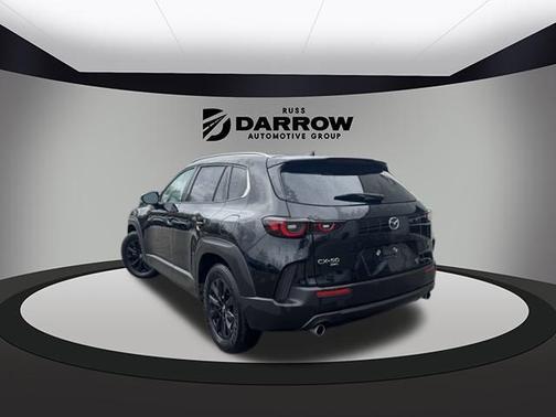 2024 Mazda CX-50 2.5 S Premium