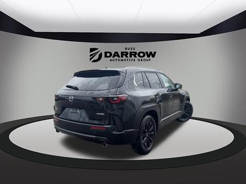 2024 Mazda CX-50 2.5 S Premium