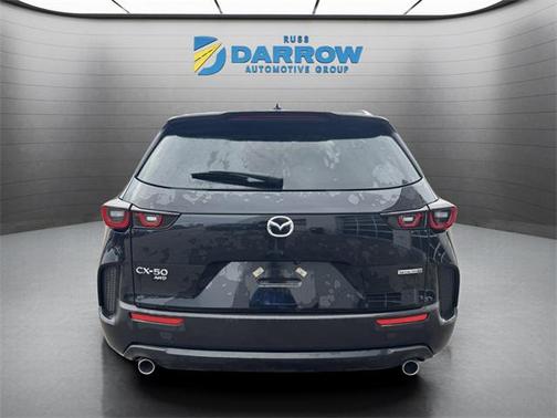 2024 Mazda CX-50 2.5 S Premium