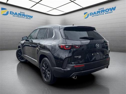2024 Mazda CX-50 2.5 S Premium