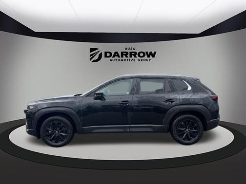 2024 Mazda CX-50 2.5 S Premium